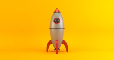space rocket, spacecraft, spaceship